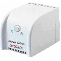 REGULADOR VICA 1200VA/120V C/PROT.LINEA 8 CONT.